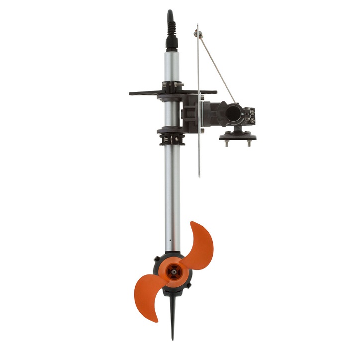 Torqeedo Ultralight 403 Electric Kayak Motor