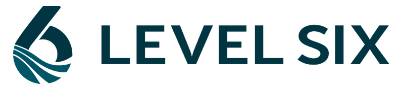 Level Six Logo