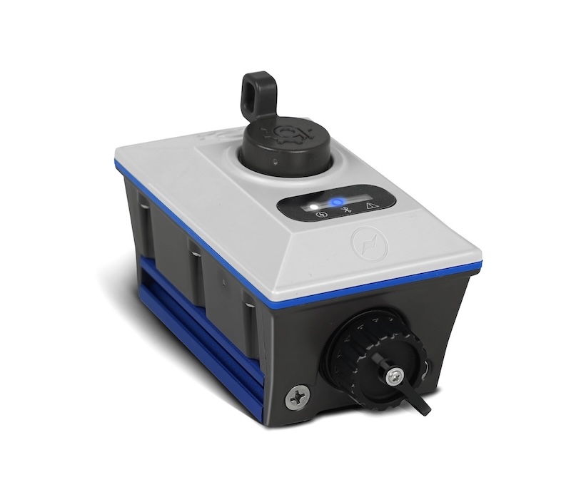 Bixpy K-Power Control Module
