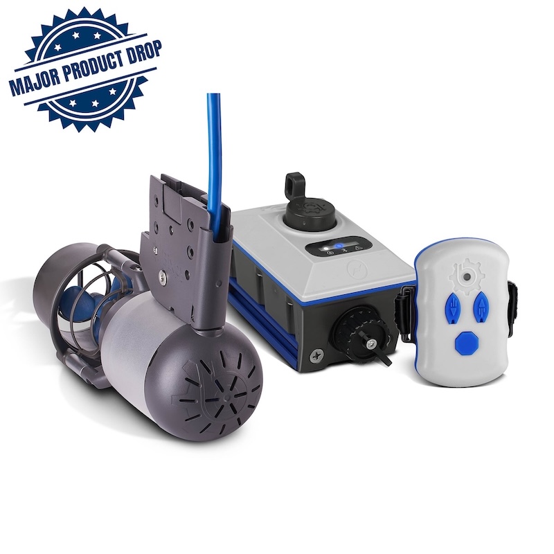 Bixpy K-Power Motor Kit - P1