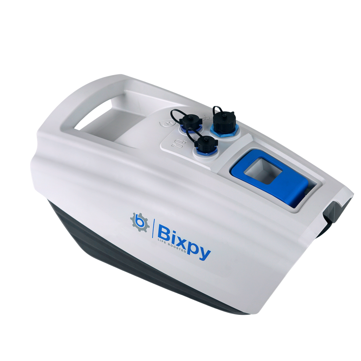 Bixpy N-3 Outboard Motor & Battery Kit - P2