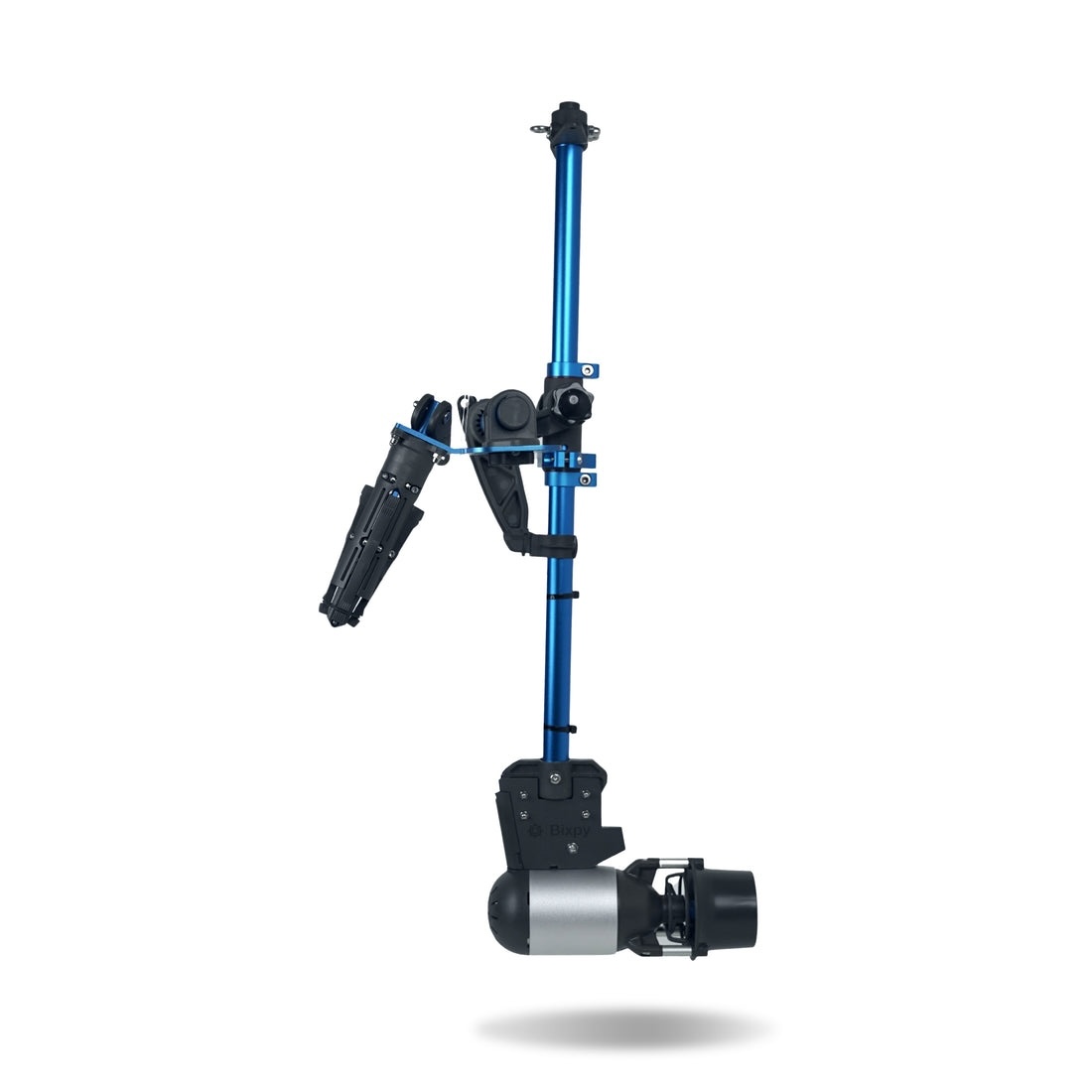 Bixpy Rod Holder Adapter -P1