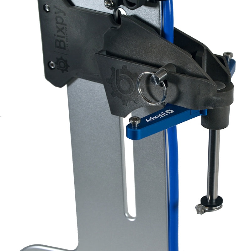 Bixpy Universal Versa Rudder - P3
