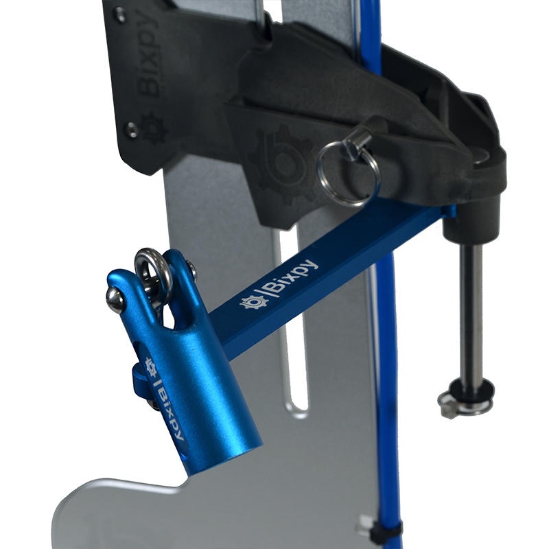 Bixpy Universal Versa Rudder - P4