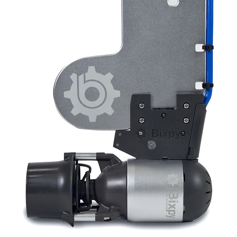 Bixpy Universal Versa Rudder - P5