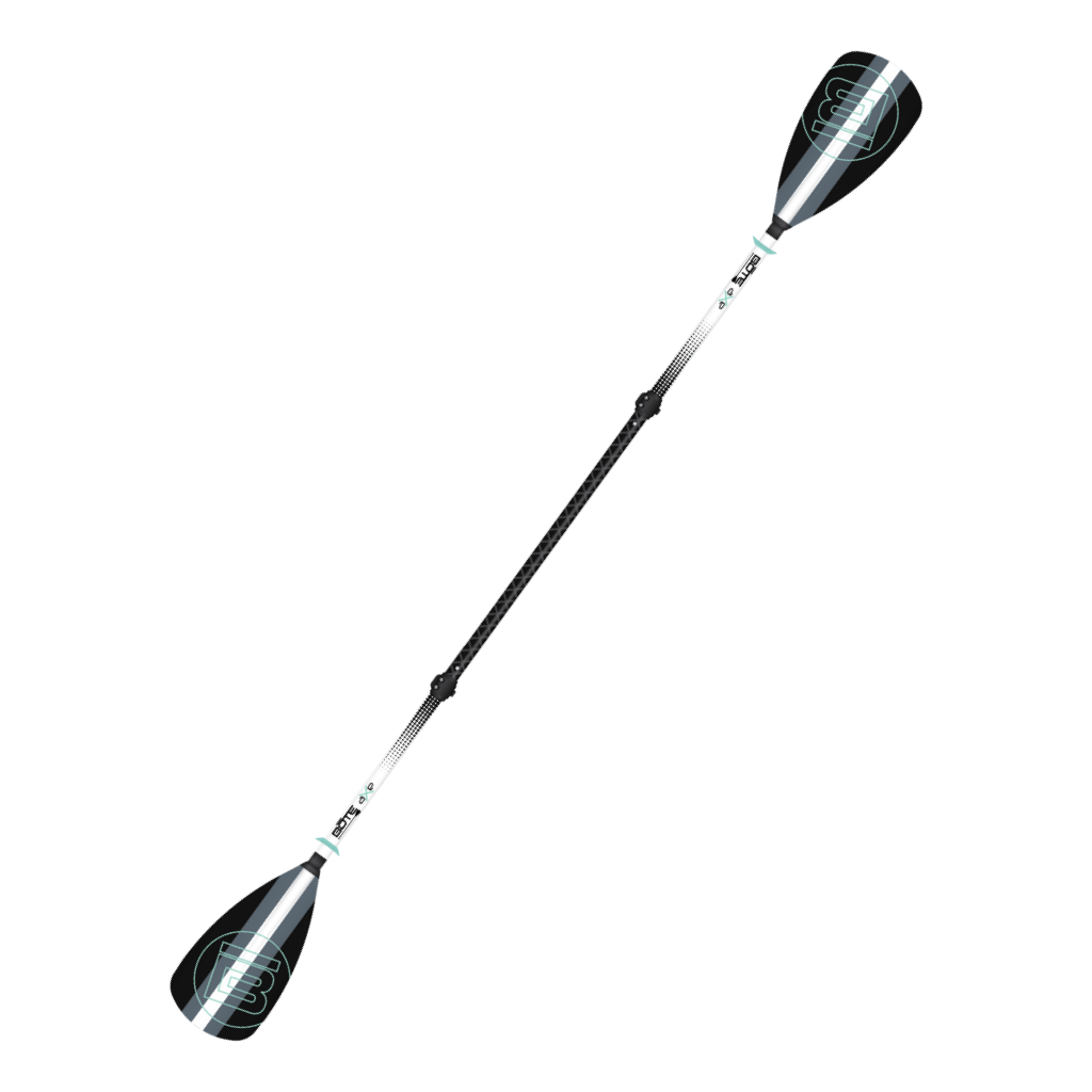 BOTE 4 Piece Hybrid Paddle - P4