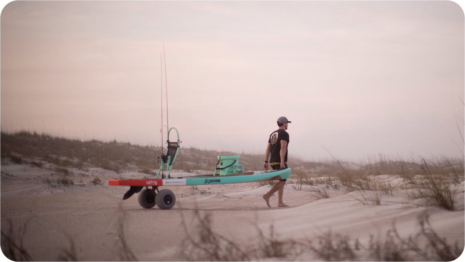 BOTE Paddle Boards / Kayaks /Skiffs