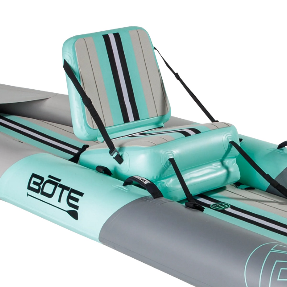 BOTE Aero Paddle Seat - P2