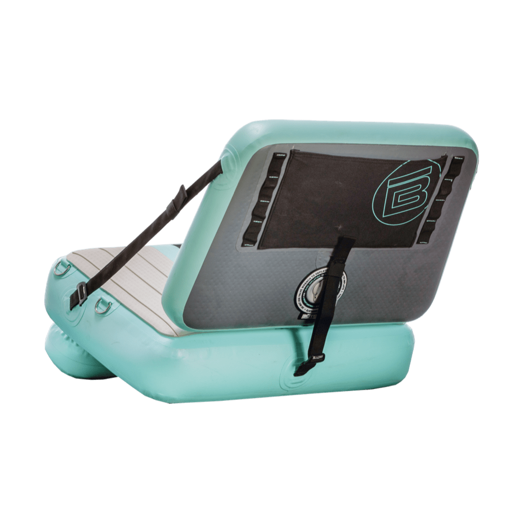 BOTE Aero SUP Paddle Seat - P2