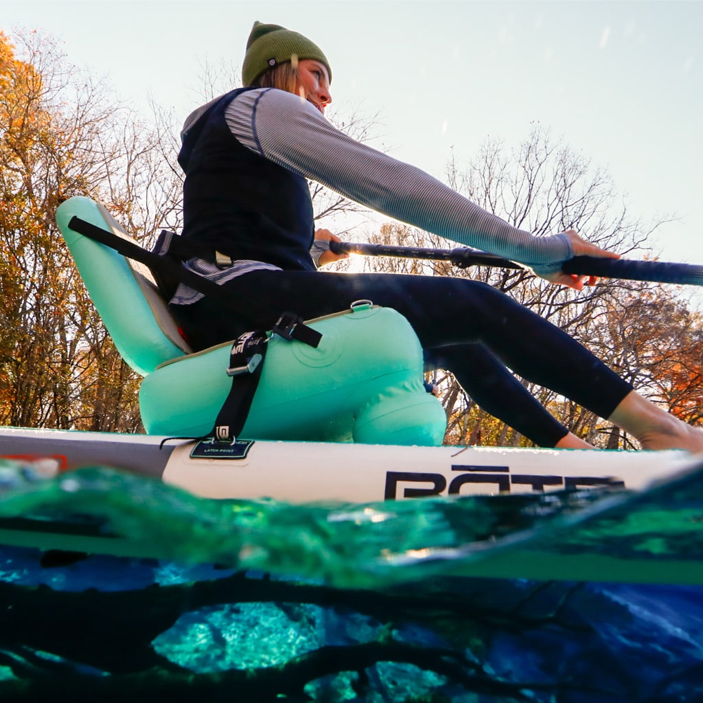 BOTE Aero SUP Paddle Seat - P4