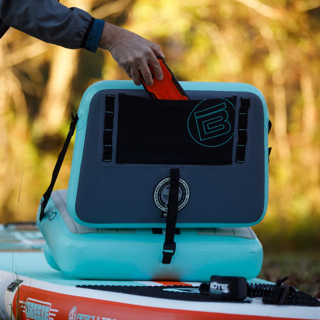 BOTE Aero SUP Paddle Seat - P5