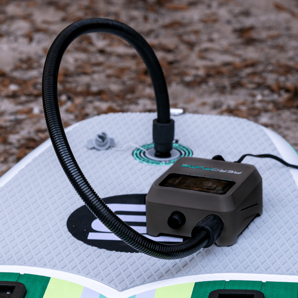 BOTE AeroPump Mini 12V Pump - LS1