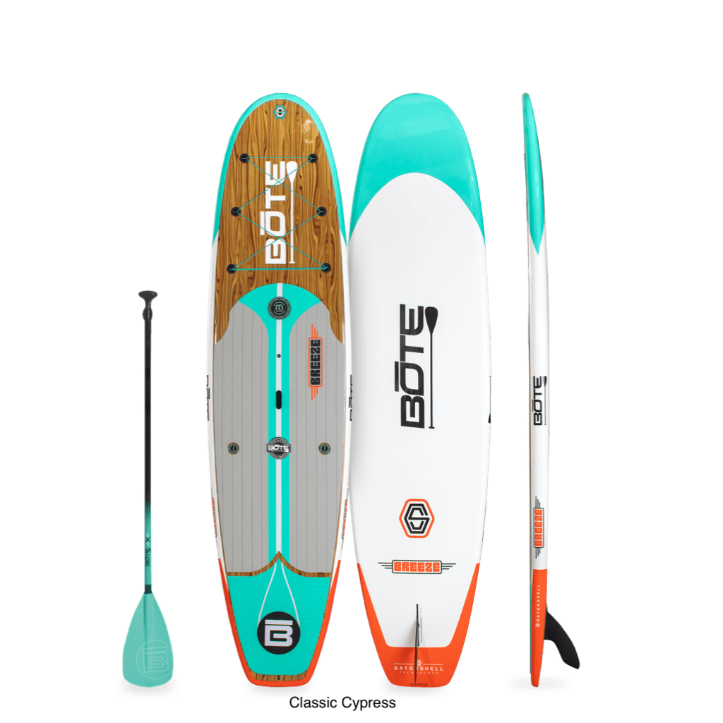 BOTE Breeze 10'6