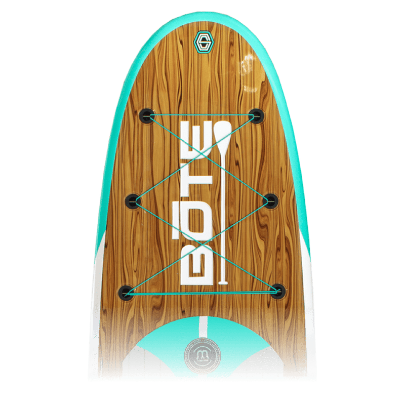 BOTE Breeze 10'6