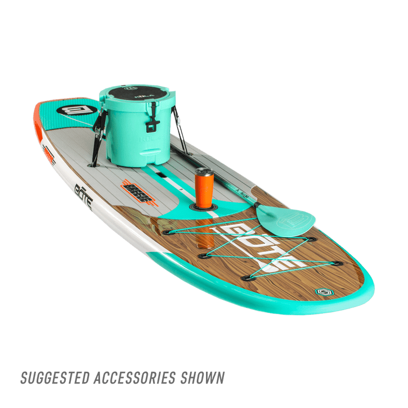 BOTE Breeze 10'6