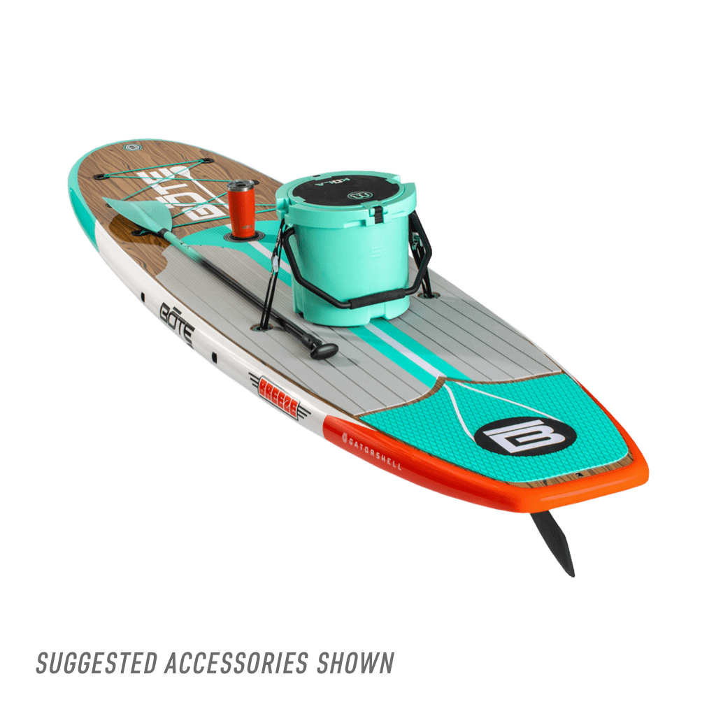 BOTE Breeze 10'6