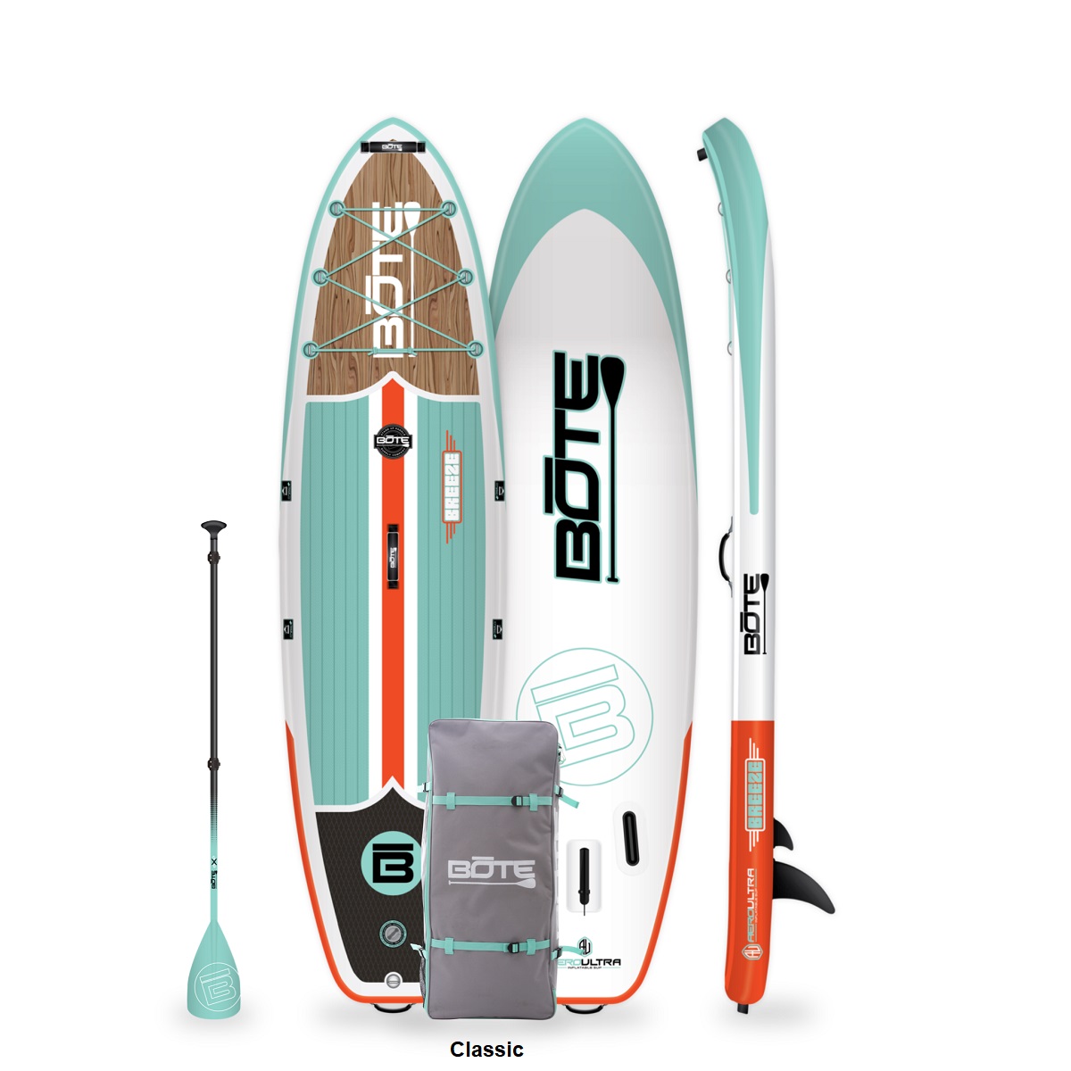 BOTE Breeze Aero 10'8