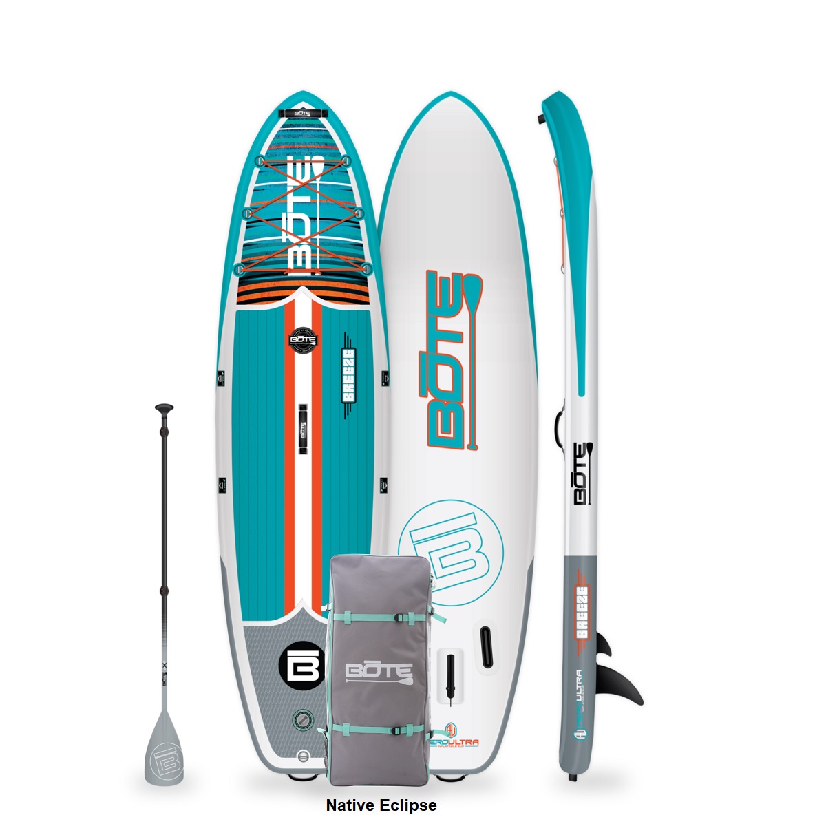 BOTE Breeze Aero 10'8