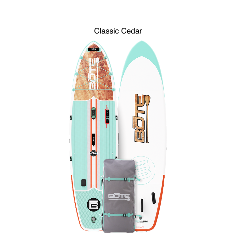 BOTE Breeze Aero 10'6