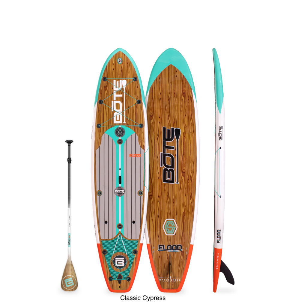 BOTE Flood 10'6