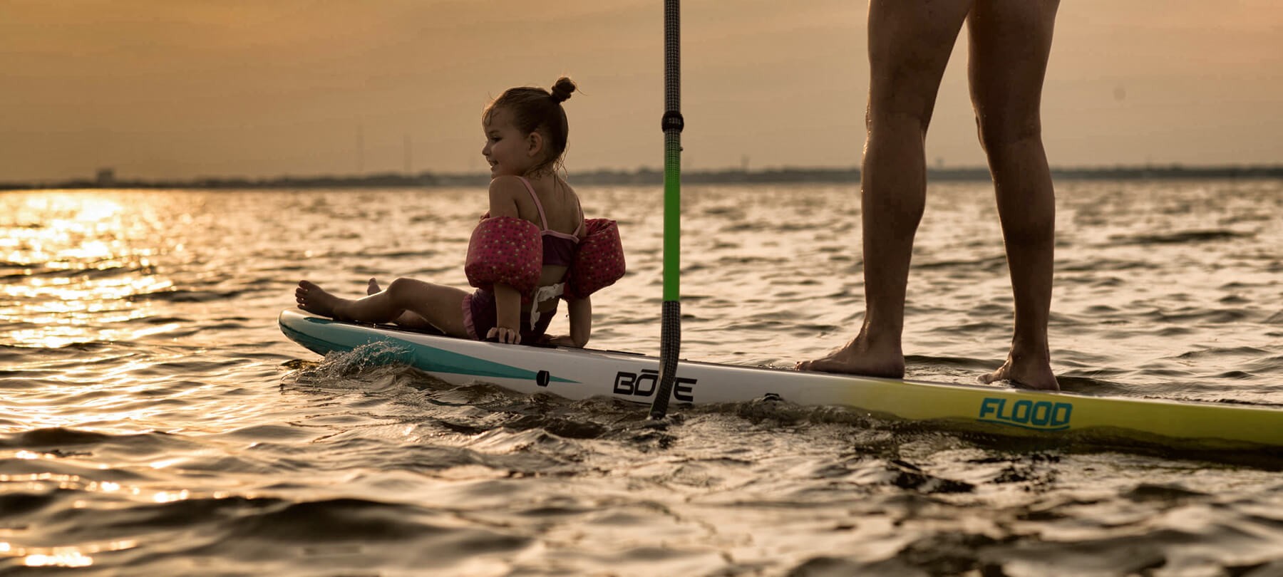 Bote Flood Paddleboard - Photo 2