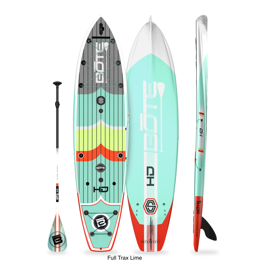 BOTE HD 10'6