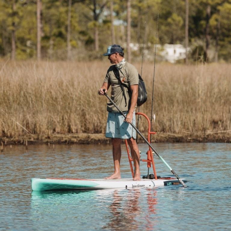 BOTE HD 12' Paddle Board - LS2