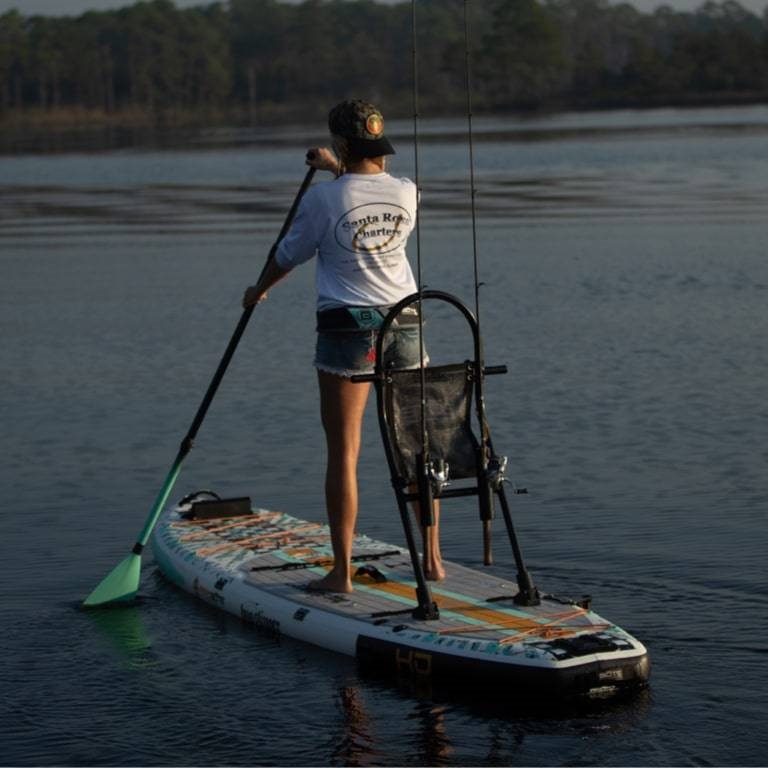 BOTE HD Aero Inflatable Paddle Board - LS4