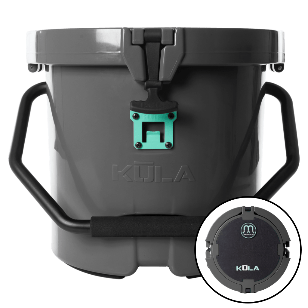 BOTE Kula 5 Magnepod Cooler - Graphite