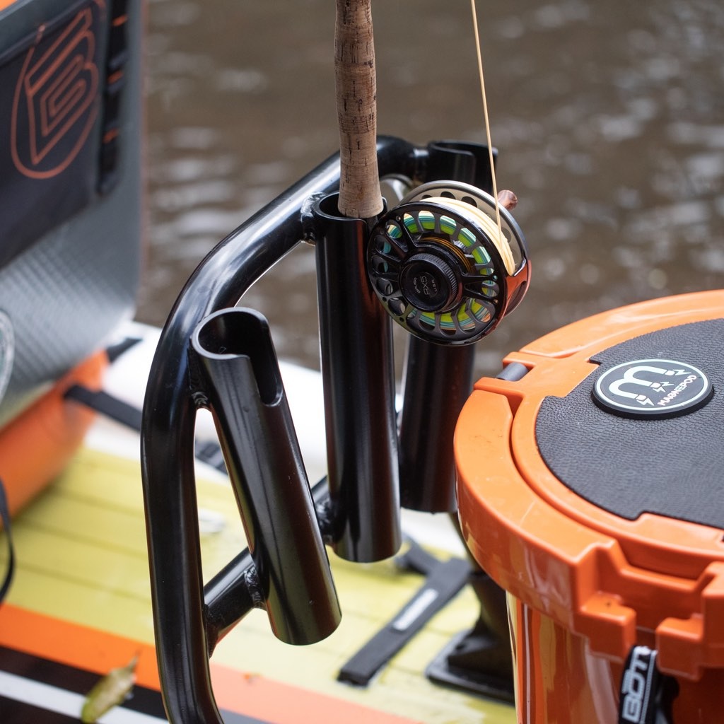 BOTE Mini Rocket Rac