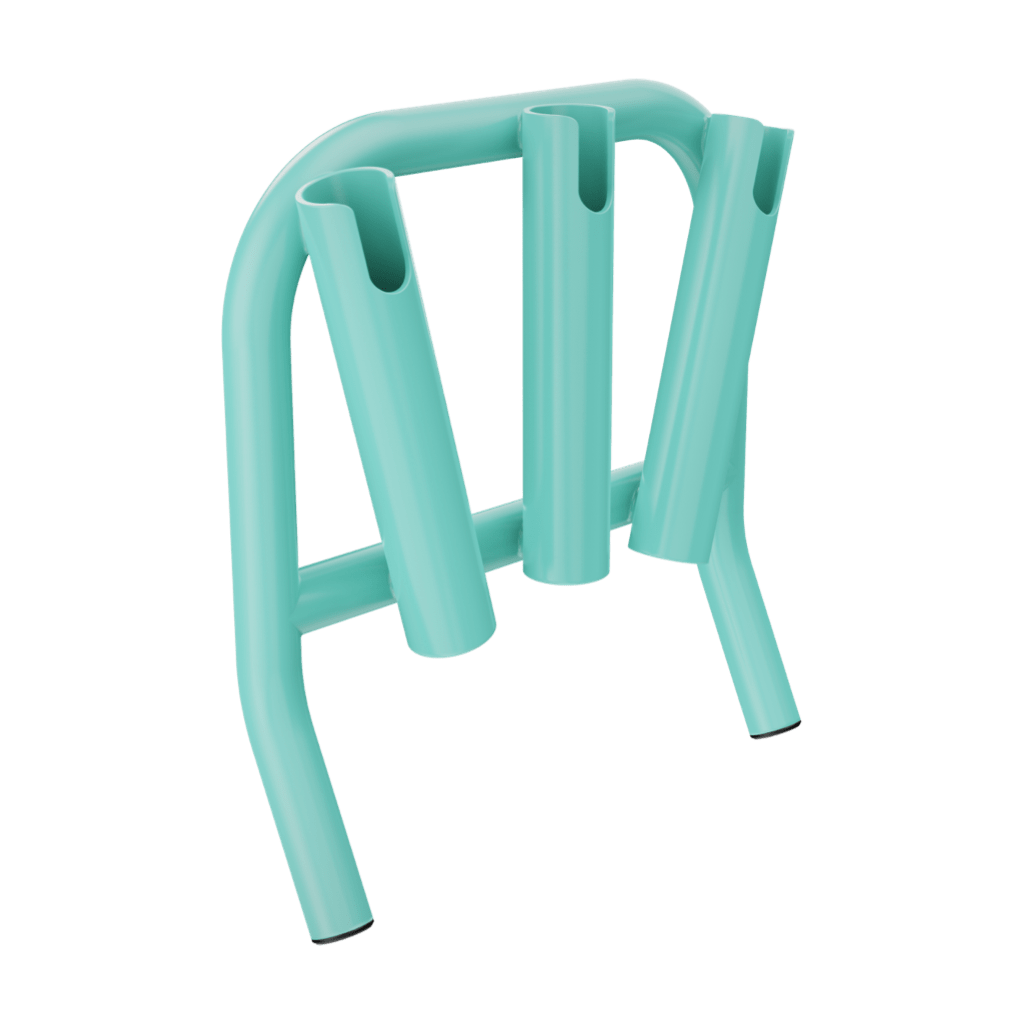 BOTE Mini Rocket Rac - Seafoam