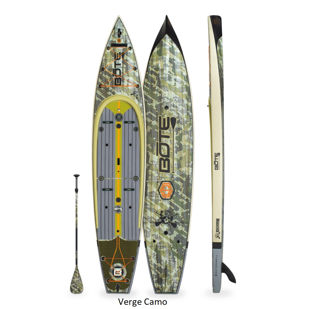 BOTE Rackham 14 - Verge Camo P2 2022