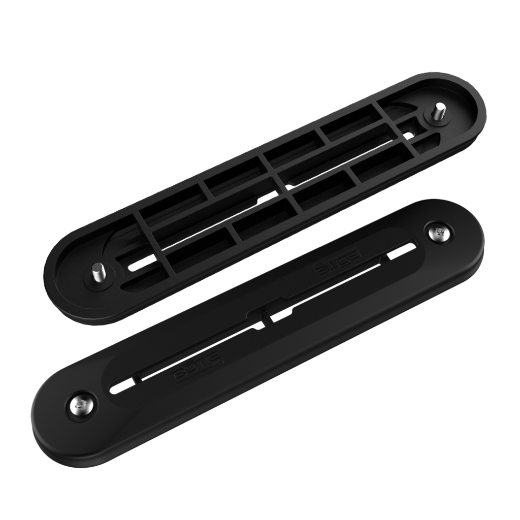 BOTE Rail Rac Slide Tracks - P1