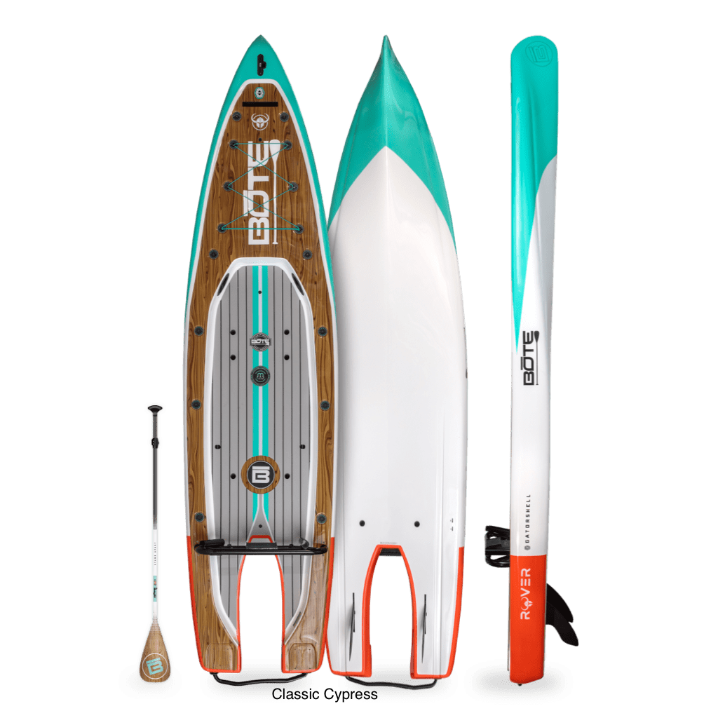 BOTE Rover Micro Skiff - Classic Cypress