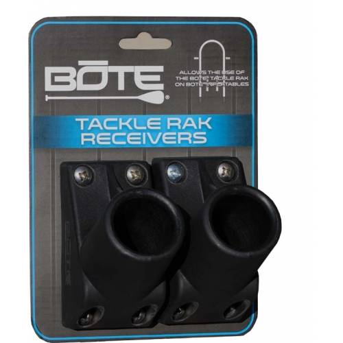 BOTE Tackle Rac Receivers - Photo 2