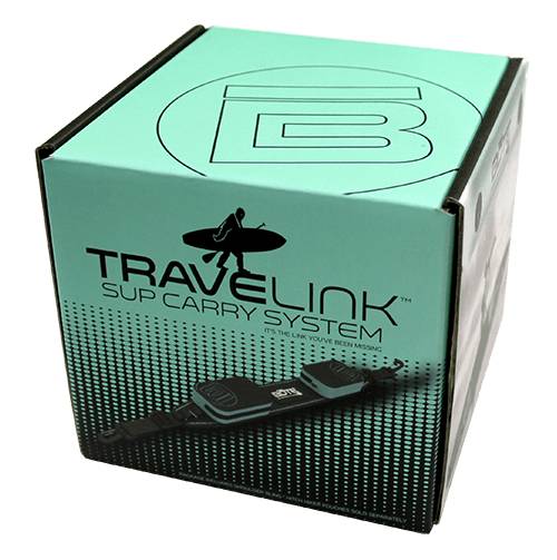 BOTE TraveLink Sling - Photo 2