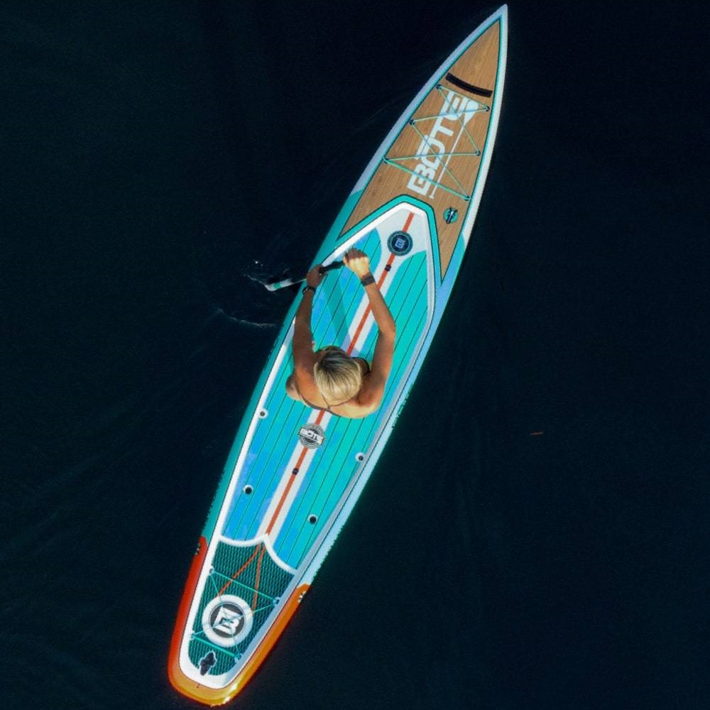 BOTE Traveller 14 Paddle Board - LS3-2021
