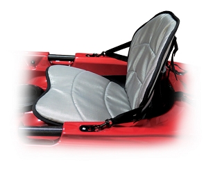 Eddyline Padded SOT Kayak Seat