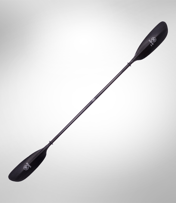 Werner Kalliste Paddle - Carbon Paddle