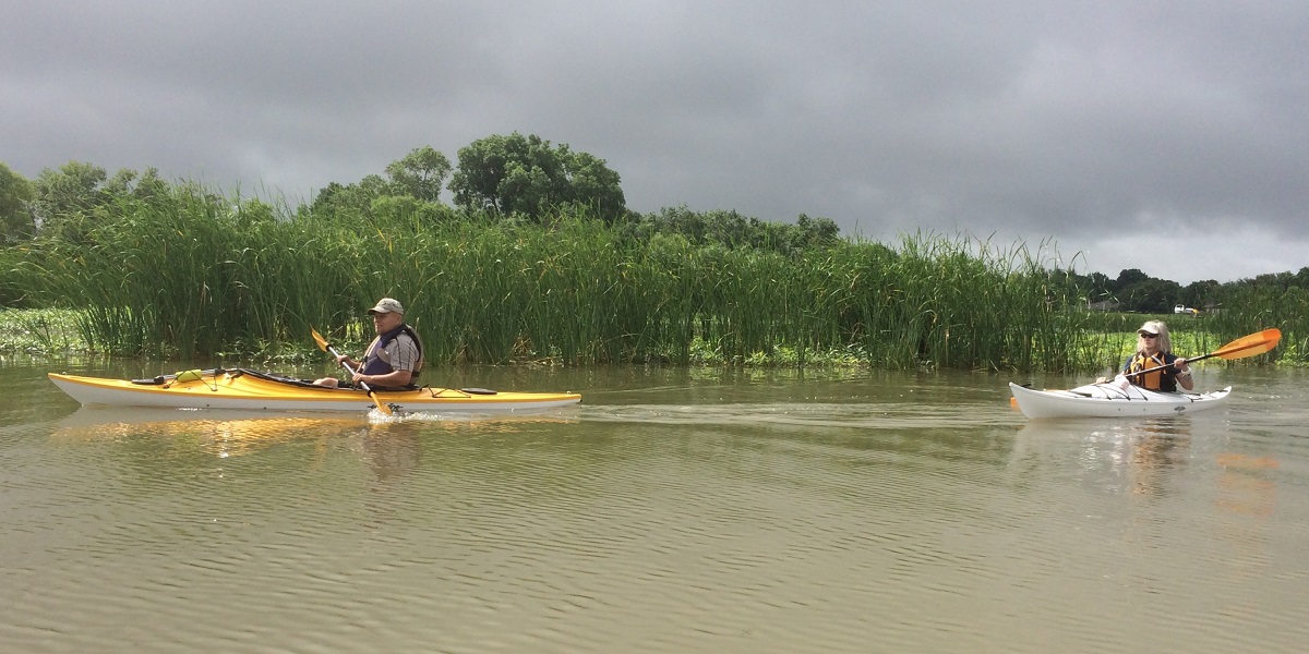 Lake Ray Hubbard Demo Day - Rowlett, TX