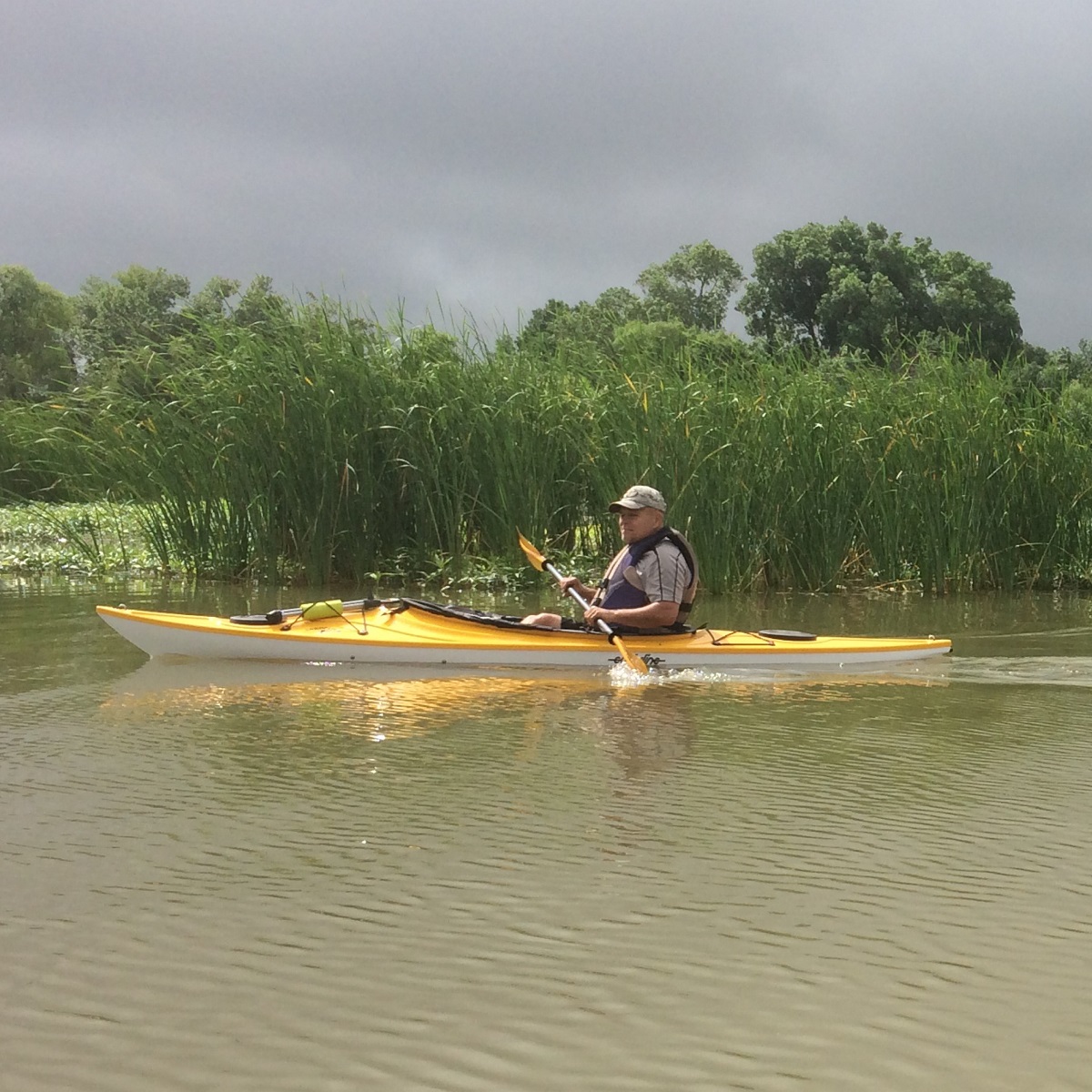 Lake Ray Hubbard Demo Day - Rowlett, TX