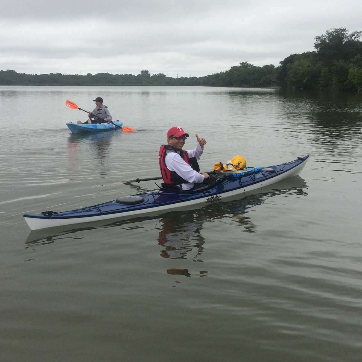 Lake Ray Hubbard Demo Day - Rowlett, TX