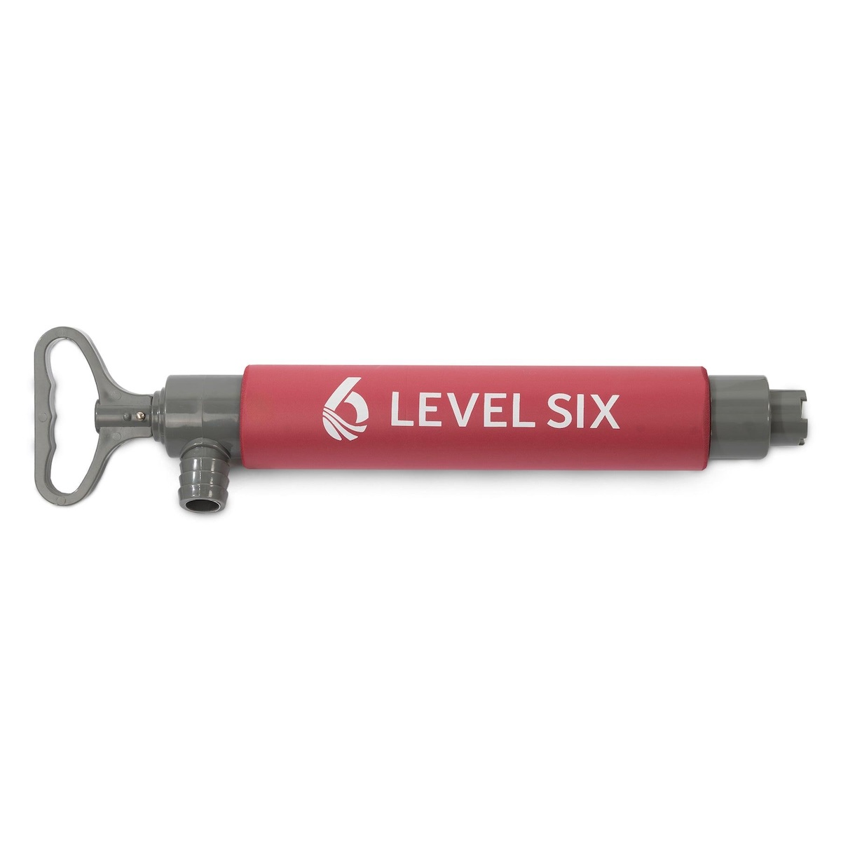 Level Six Bilge Pump - P1