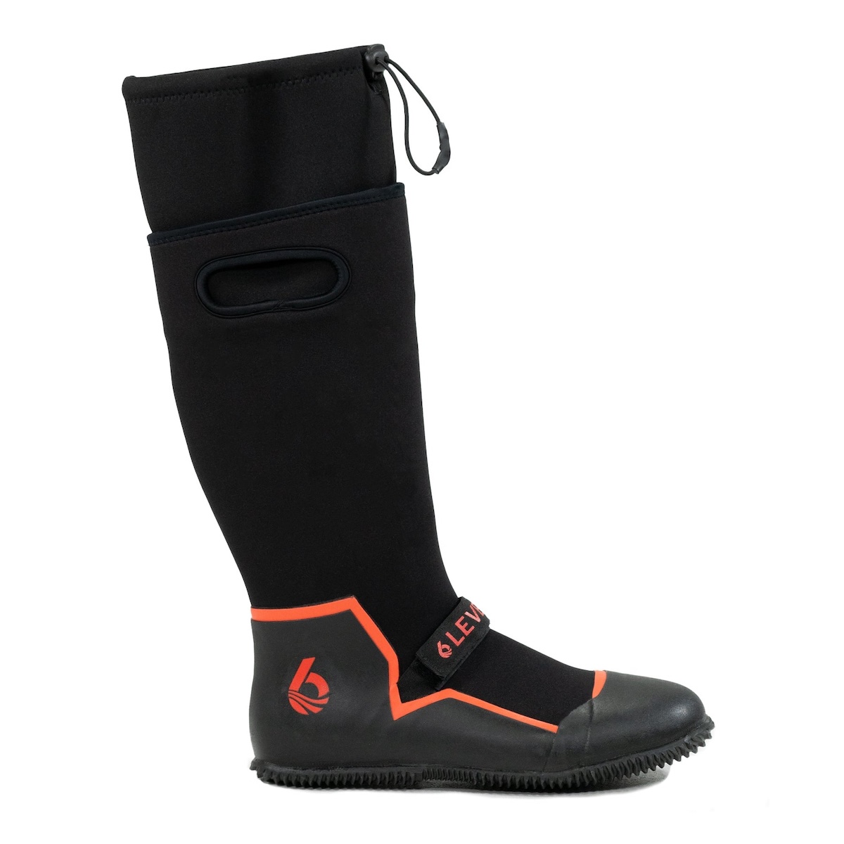 Level Six Gulf Neoprene Boot - p2