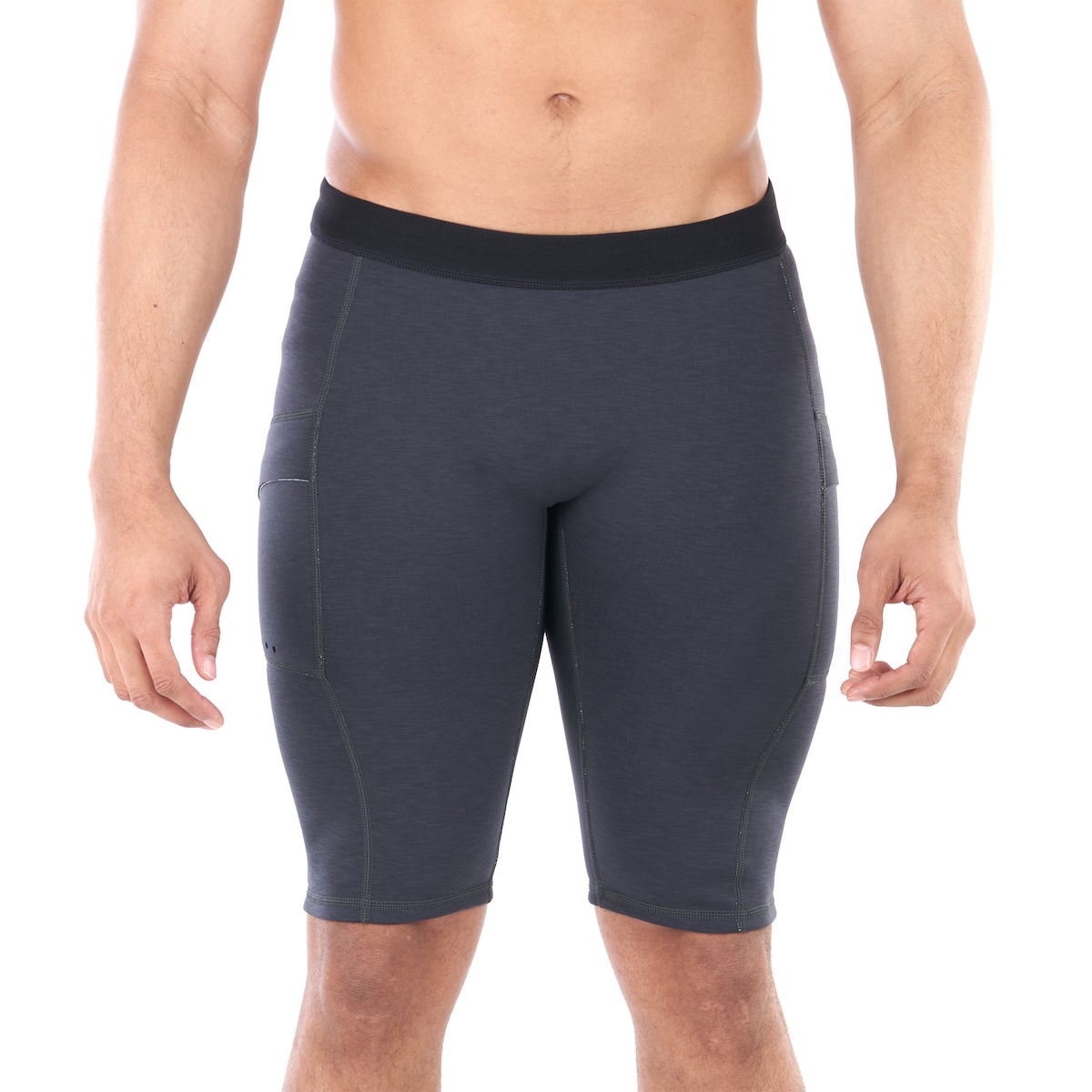 Level Six Jericho Neoprene Short -P1