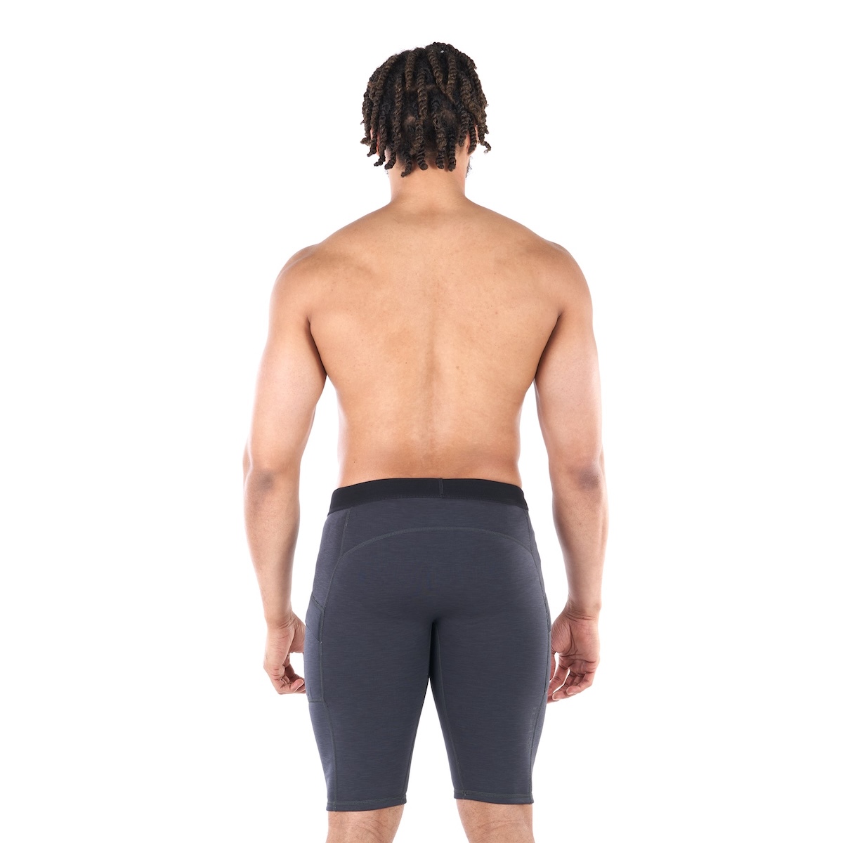 Level Six Jericho Neoprene Short - P4
