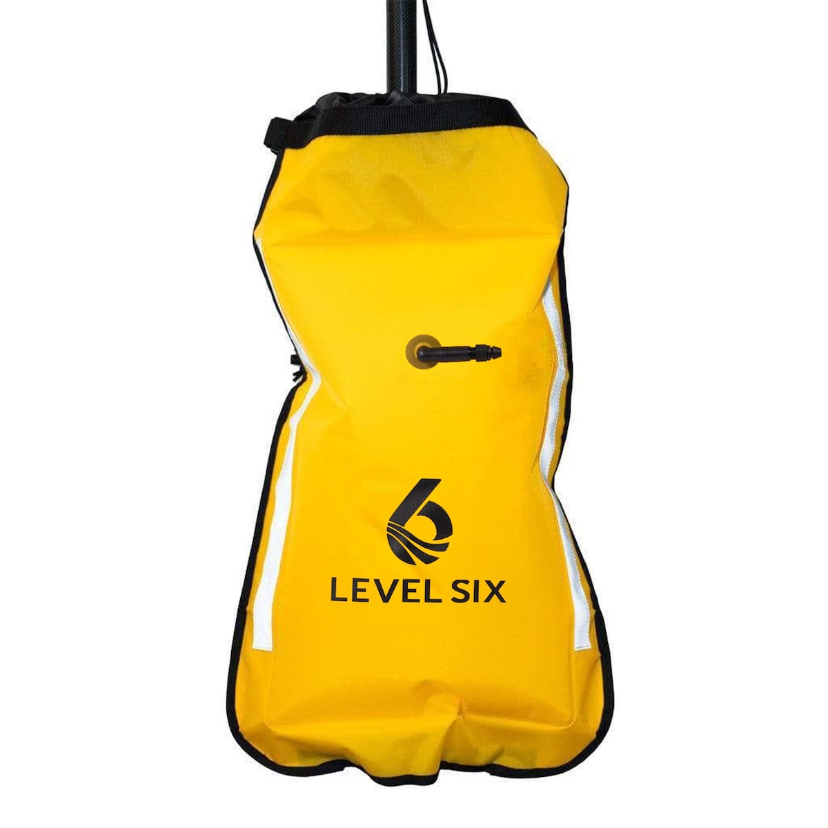 Level Six Paddle Float - P1