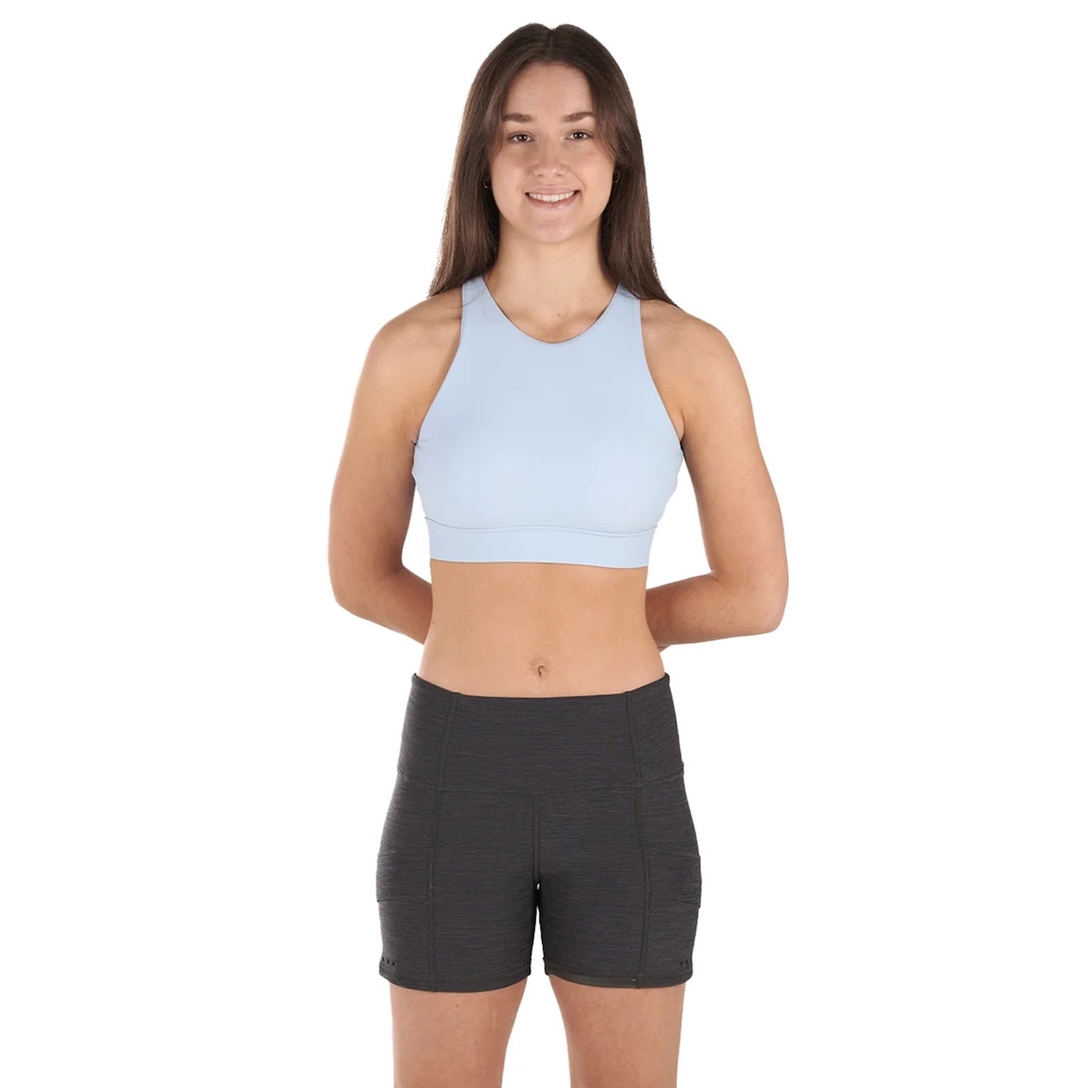 Level Six Sombrio Neoprene Short -P1