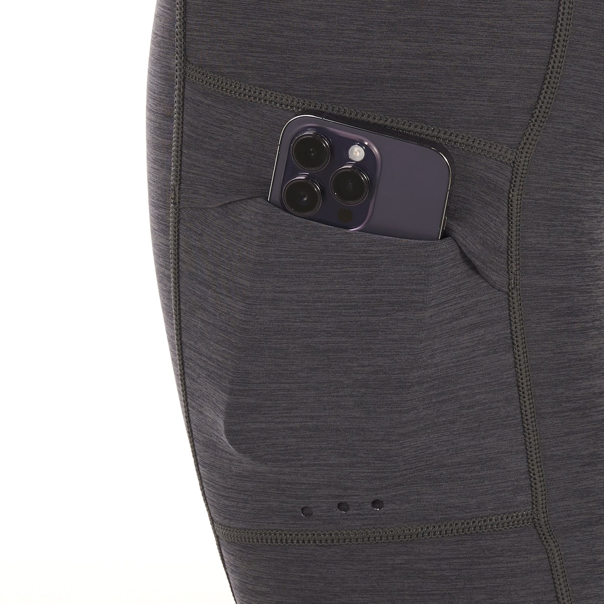 Level Six Sombrio Neoprene Short -P4