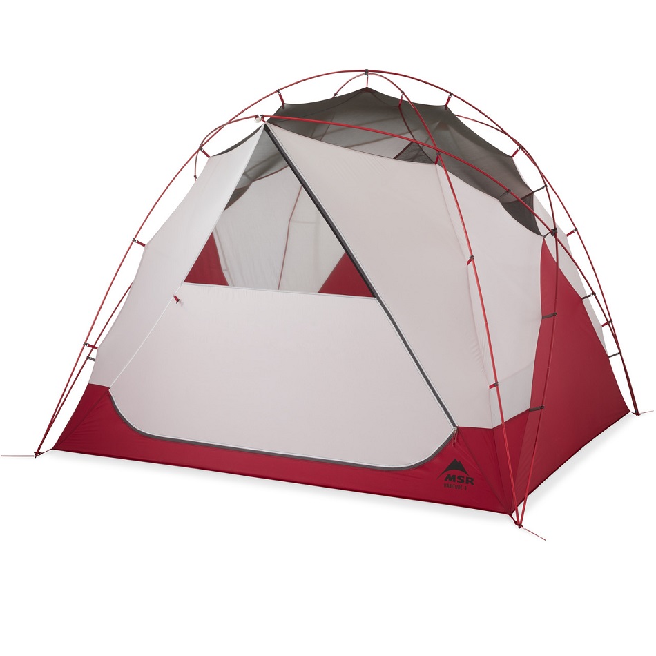 MSR Habitude Tent - No Fly